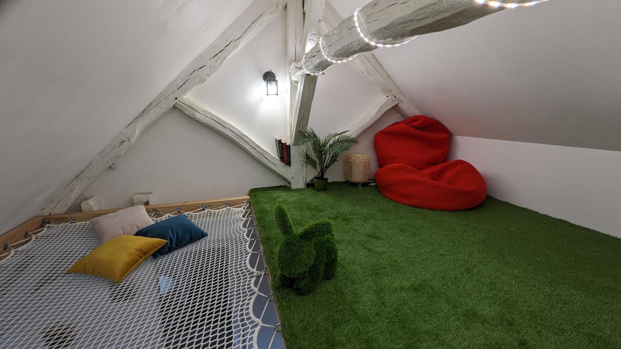 3 Appartements Premium Au Pied De La Cathedrale - Hypercentre Sens Esterno foto
