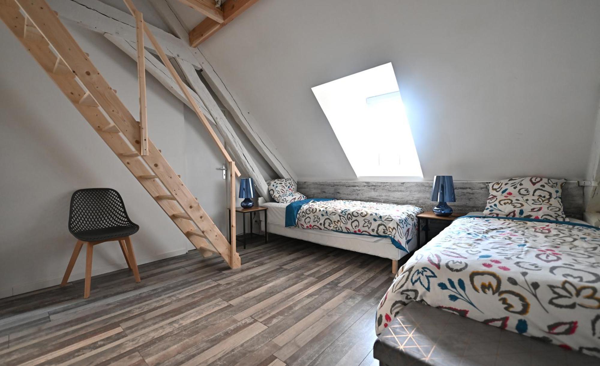 3 Appartements Premium Au Pied De La Cathedrale - Hypercentre Sens Esterno foto