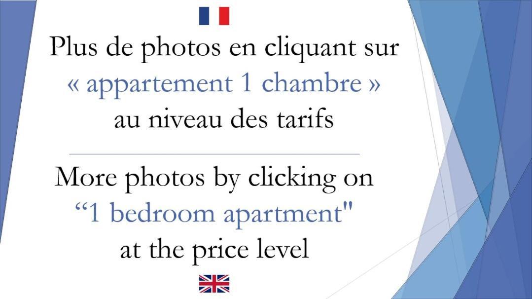 3 Appartements Premium Au Pied De La Cathedrale - Hypercentre Sens Esterno foto
