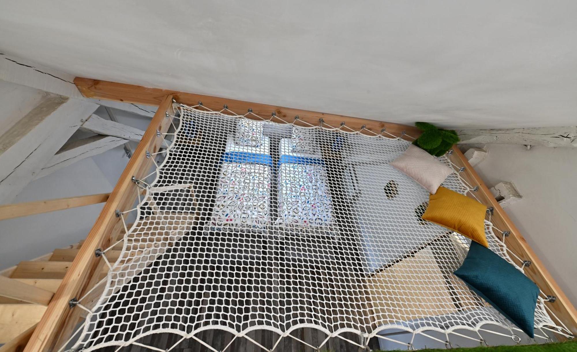 3 Appartements Premium Au Pied De La Cathedrale - Hypercentre Sens Camera foto
